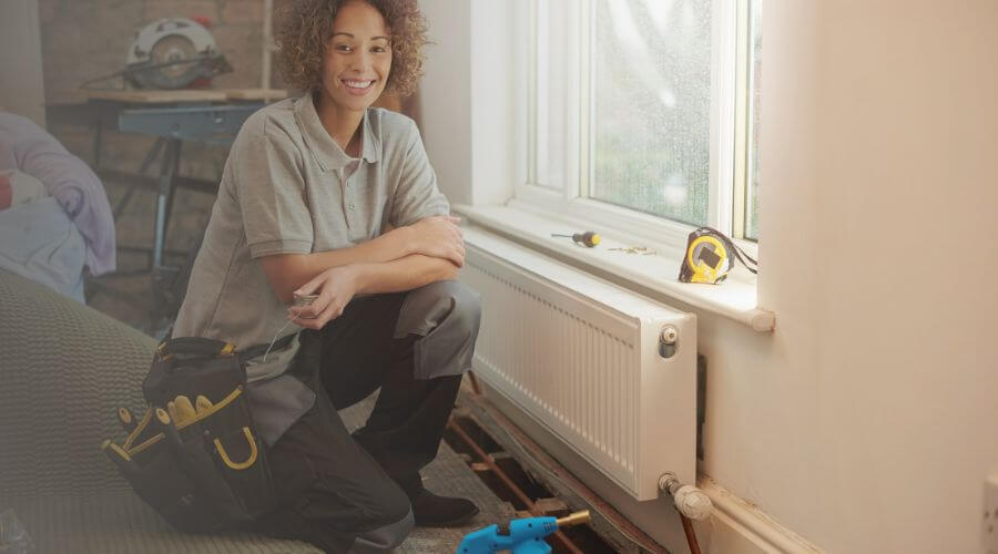 Local expert plumbing services in Downs, KS